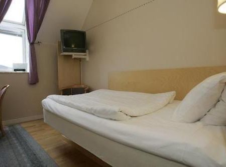 אומאו Hotell Wasa חדר תמונה
