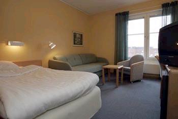 אומאו Hotell Wasa מראה חיצוני תמונה